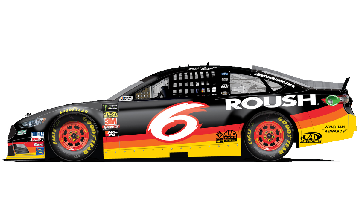 RFK Racing tweet media