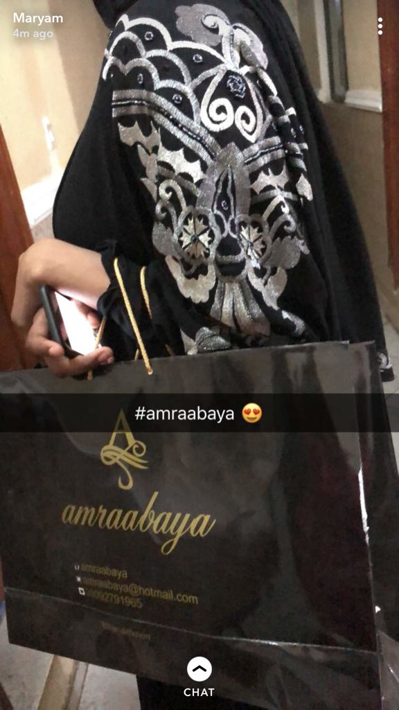 Amiiiraaaaahhh's tweet photo. Eid collection loading... 🌙✨ #amraabaya #weardifferent https://t.co/AnVPCv1uOi