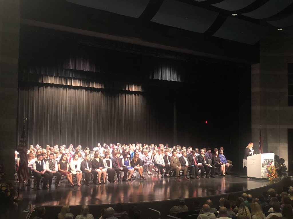 Otsego_Supt's tweet photo. Congratulations #OtsegoKnights and #PentaCC Human Services and Teaching Professions Graduates! Great job Victoria, Brook, Hannah, Jack, Marissa, Zach, Marcus, Hunter, Hannah and Javier! https://t.co/MXFJahXPA1
