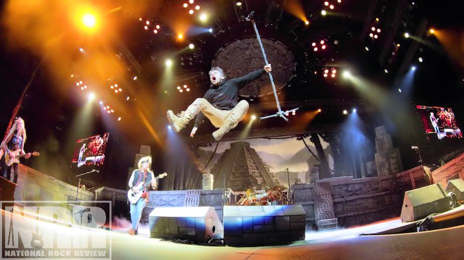 Is this thing still alive?