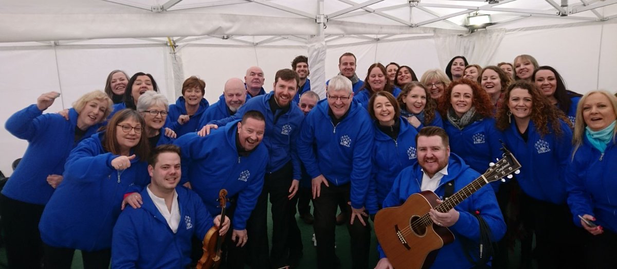 SitKoD Choir tweet media