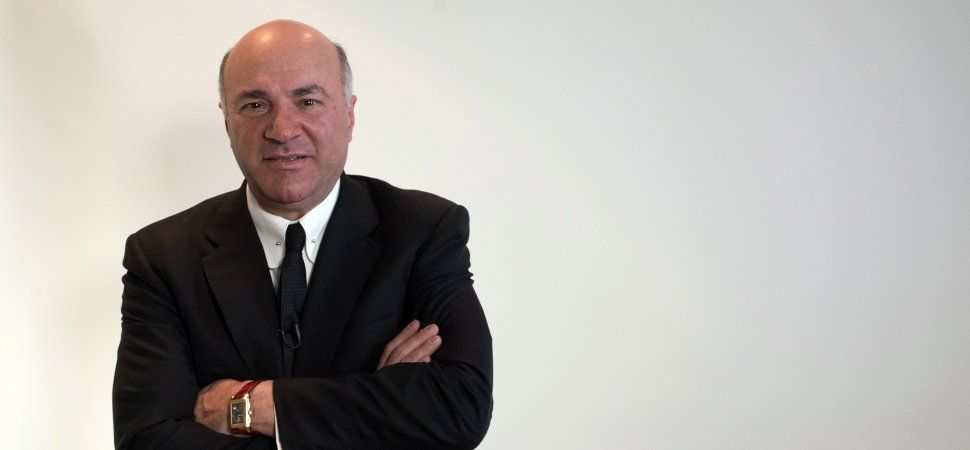 depauw_johnson's tweet photo. '#SharkTank' Host Kevin O'Leary on Why Women #Entrepreneurs Rule. The co-founder of O'Leary Funds explains why the women-led companies that he has invested in are more successful than men-led companies. @kevinolearytv  https://t.co/Yy4OaXkN8Q https://t.co/b43A3uWVvq