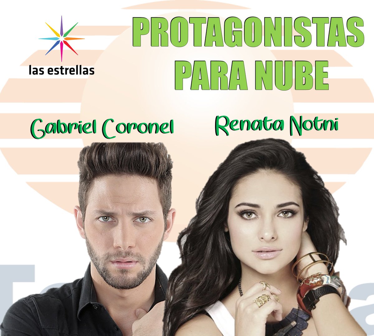 Day_SainOsG's tweet photo. Bonita tarde @PedroOdeP, deseamos firmemente que @gabrielcoronel portagonice #Nube junto a @Renotni, nos gustaría verlo en México y qué mejor que sea en una producción suya y por supuesto para @Televisa. #ProtaParaGabrielCoronel https://t.co/71nypnIXvh
