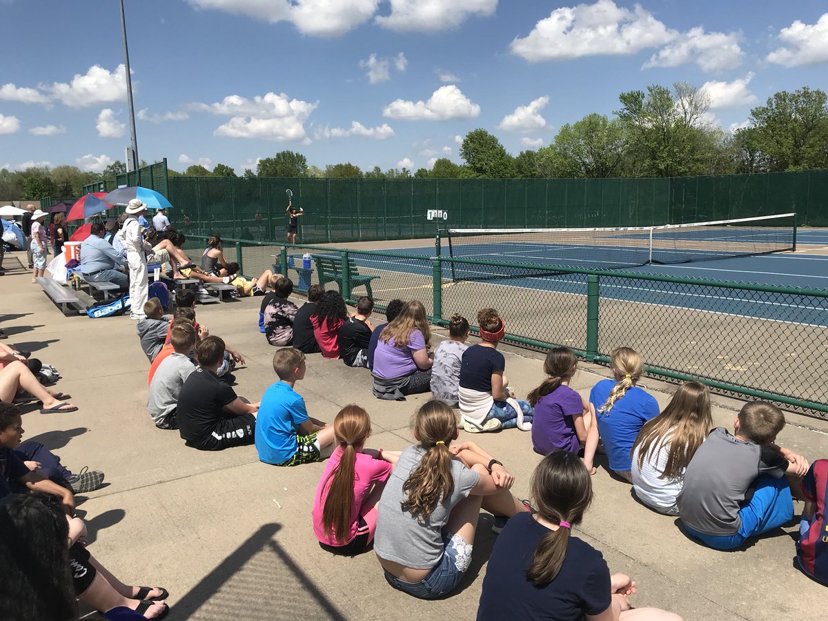 FMS Trojans tweet media