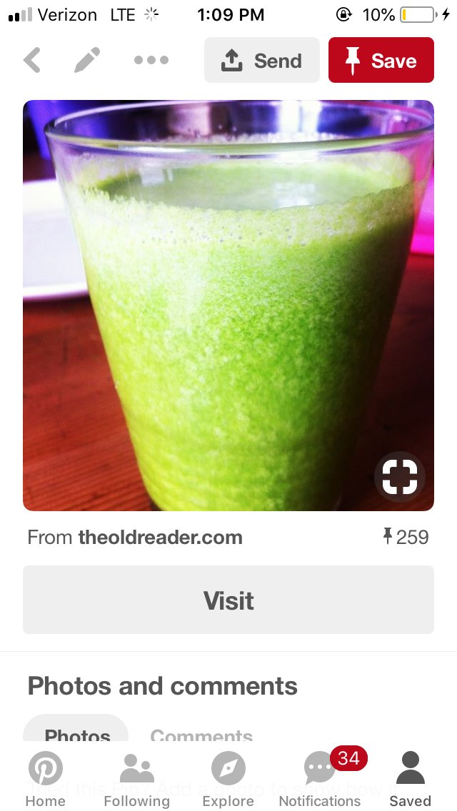 CucumberZone tweet picture