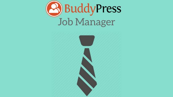 oberoi_rohu's tweet image. #BuddyPressJobManager Plugin: #BuddyPressJobManager Plugin incorporates BuddyPress with the WP #JobManager plugin by creating specific tabs in employer’s and candidate’s profiles. This plugin also allows candidates to add multiple resumes, using… dlvr.it/QT5JFB