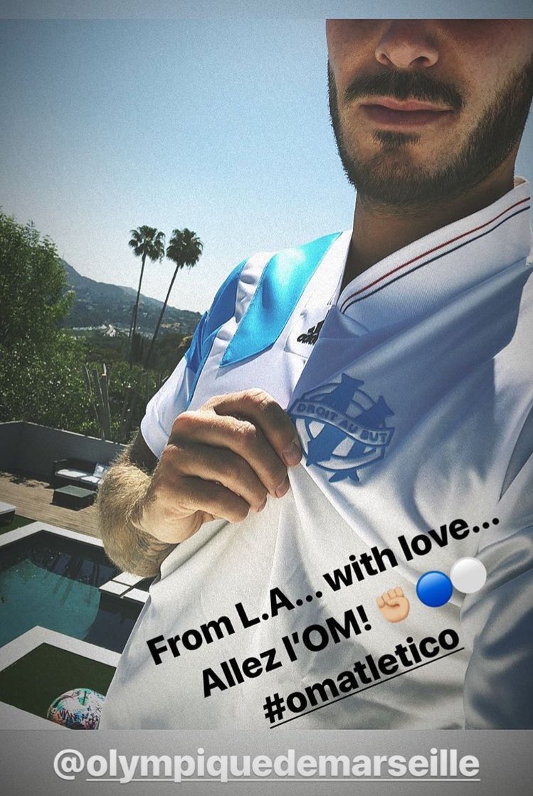 PicsOfMattP's tweet photo. OM ⚽️🔵⚪️ https://t.co/cmUvbHuuIr