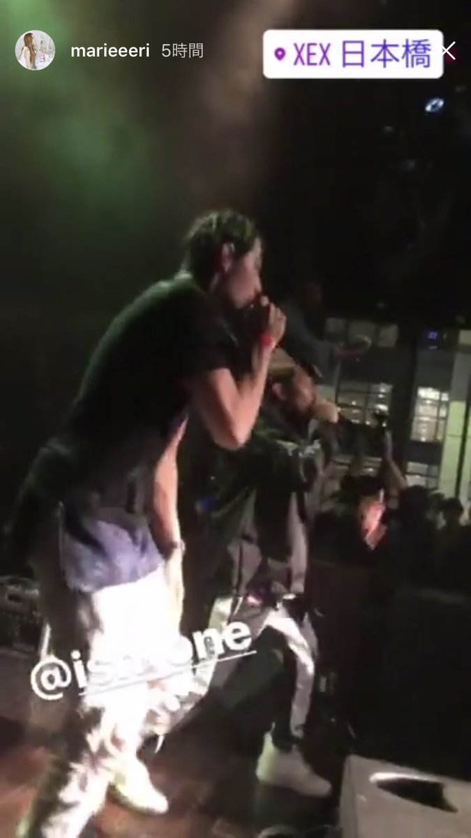 ISH_ONE's tweet photo. #SIXSIXSIK got mvch love🙏💜
thank yall🔥🔥🔥

#youngcalifornia 
#youngtokyo https://t.co/uV2RbfgBKV