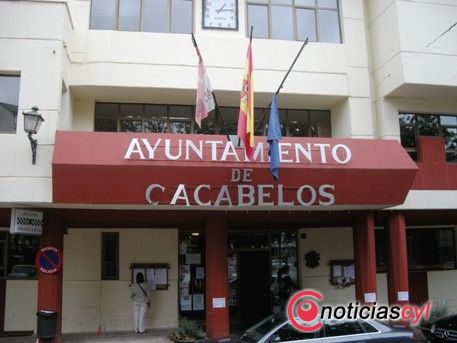 NewsCompliance's tweet photo. Condenado el Ayuntamiento de Cacabelos por no tener prevención de riesgos
https://t.co/8EL1upwTXA https://t.co/mjc7XpQm8J