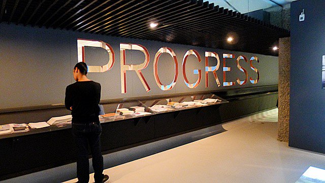 New Post - Exhibition of Progress event -Considering how and why students turn a corner in a subject. <a href="/Team_English1/">Team English</a> tlideasblog.wordpress.com/2018/05/16/exh…