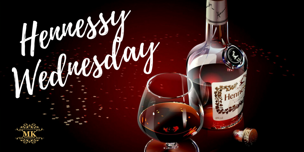 clhcosmo's tweet photo. It’s time for #hennythingispossible Wednesday’s at @mkloungedc1930  

From 4-8 PM get your $3 #henny shots and wine down with a refreshing #hookah https://t.co/C7os1bMQWz