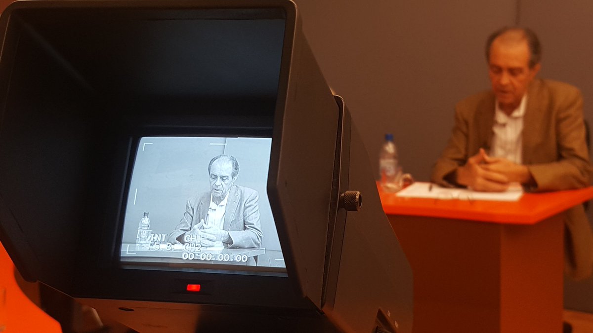 Comenzamos el Debate Político en <a href="/Canal4tvtelde/">Canal 4 Tv Telde</a> con <a href="/pptelde/">PP Telde</a> <a href="/CsTeldeGC/">Ciudadanos Telde</a> <a href="/masportelde/">Más por Telde</a> y <a href="/PSOE/">PSOE</a> hablando de los presupuesto generales del Estado y el tema #Catalunya
#DebatePoliticoC4TV