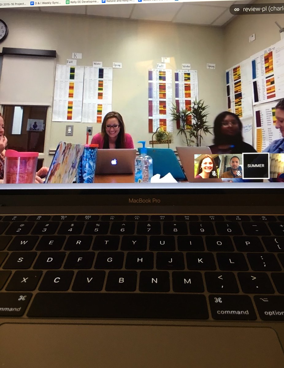 kelly_freiheit's tweet photo. How will @E_B_Ellington diffuse best practices beyond their core PL teachers? They’ve accepted the challenge! #personalizeCCSD @MsBlake5th @AmyWinstead @summerpettigrew @CynthiaAmbrose @emwoody8 @JannaBSeif @kleplc @marcusrcortez @EdElements https://t.co/ISGfQWjkyS