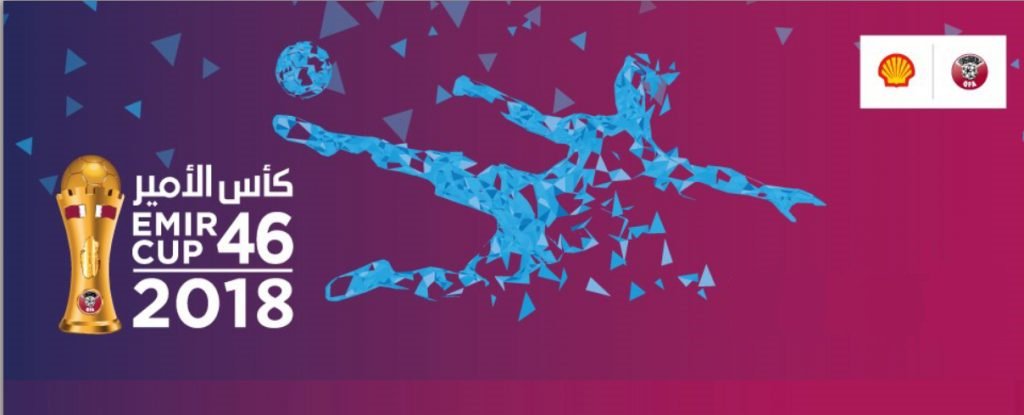 FreeStuffQatar's tweet photo. Win Tickets for @QFA_EN Emir Cup 2018 from @101qa 
#Doha #Qatar #football #EmirCup
https://t.co/wiqTX0gdGR https://t.co/PMx2Jea1Dj