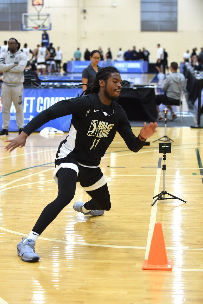 nbagleague's tweet photo. #EliteMiniCamp has come to a close, but a productive couple days for those involved.

Final results, statistics and testing numbers: https://t.co/sVf3tHIb64 https://t.co/bzl4cMhWWn