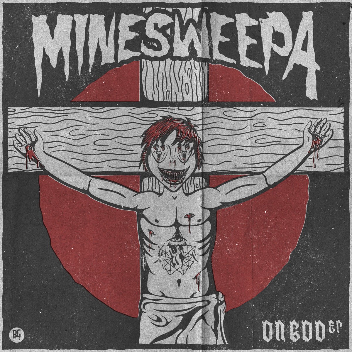 Buygore's tweet photo. New music incoming... @MineSweepa - 'On God' EP

150 RTs for official release date let's go♥️ https://t.co/5tXN3NjLsD