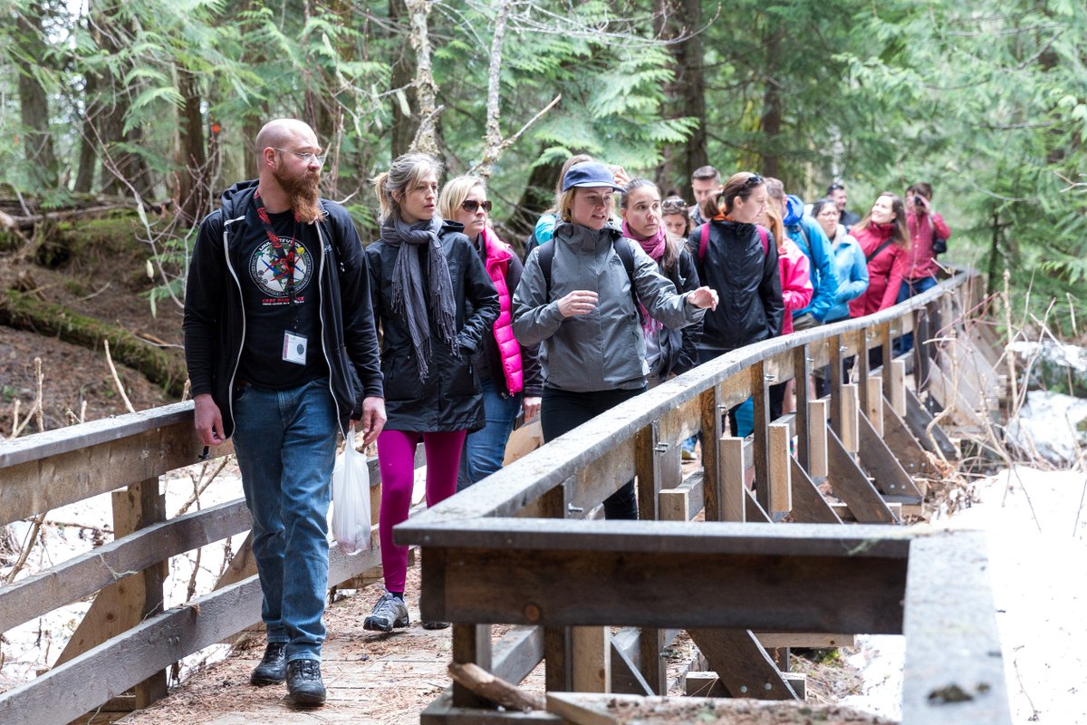 CASC_ACCS's tweet photo. #CASC2018 There is nothing more powerful than when this community comes together to inspire, connect, and collaborate.
Conference photo's have been added to our Facebook page. We invite you to like, share and tag!  https://t.co/uOwxP1aszR
@ExplorationPG https://t.co/H0Qp9IC83K