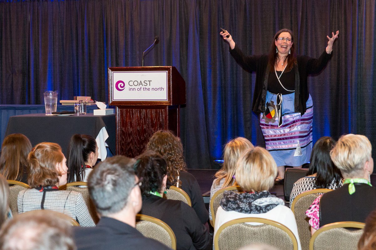 CASC_ACCS's tweet photo. #CASC2018 There is nothing more powerful than when this community comes together to inspire, connect, and collaborate.
Conference photo's have been added to our Facebook page. We invite you to like, share and tag!  https://t.co/uOwxP1aszR
@ExplorationPG https://t.co/H0Qp9IC83K