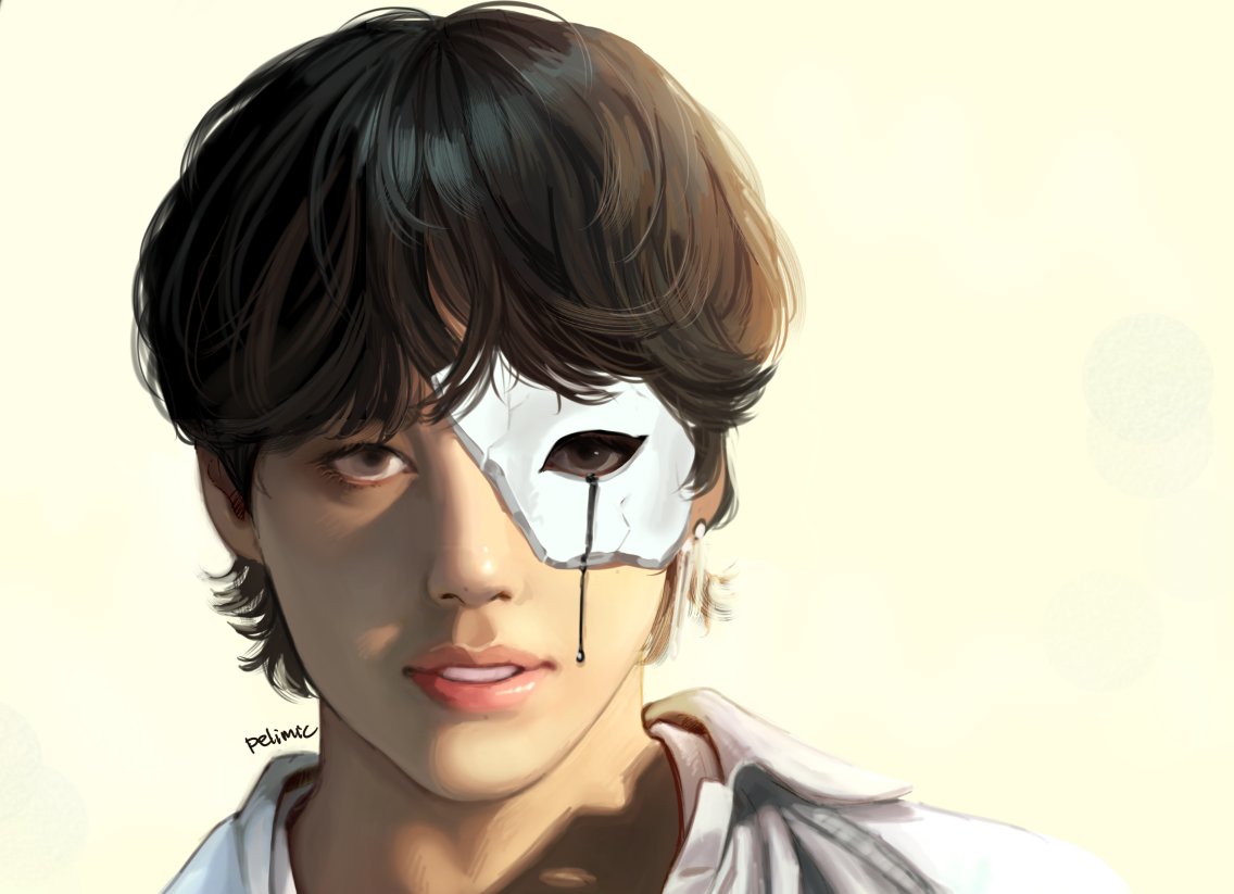 pelimic's tweet photo. fade 🕳️🖤

#iVoteBTSBBMAs https://t.co/kswVtrGWtJ