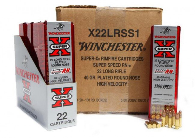 You love ammo? Shouldn't you learn more about the ammo you're shooting? We've got you covered with another Cartridge Talk. Visit out blog for more ammo content!
laxammo.com/blog/cartridge…

#22lr #ammo #laxammo #rounds