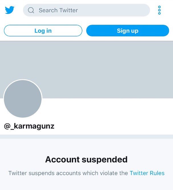 Thank goodness @TwitterSupport closed down another account of #fake #rangzen people. Focus on #TibetanCause not picking fights on #race and #religion to distract. #freedom #Tibet #dalailama #agentprovocateur #TibetanUnity #anon #betrayal #libertywhen