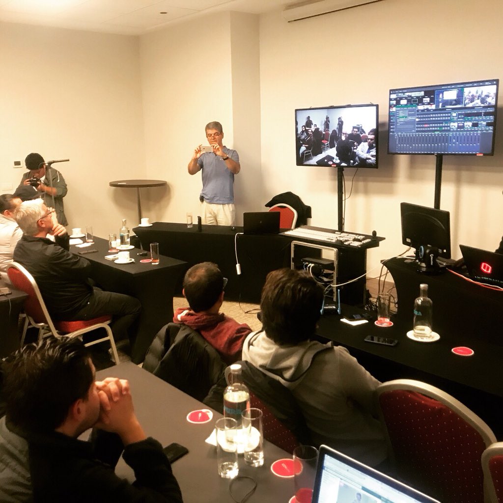 TecneChile tweet media