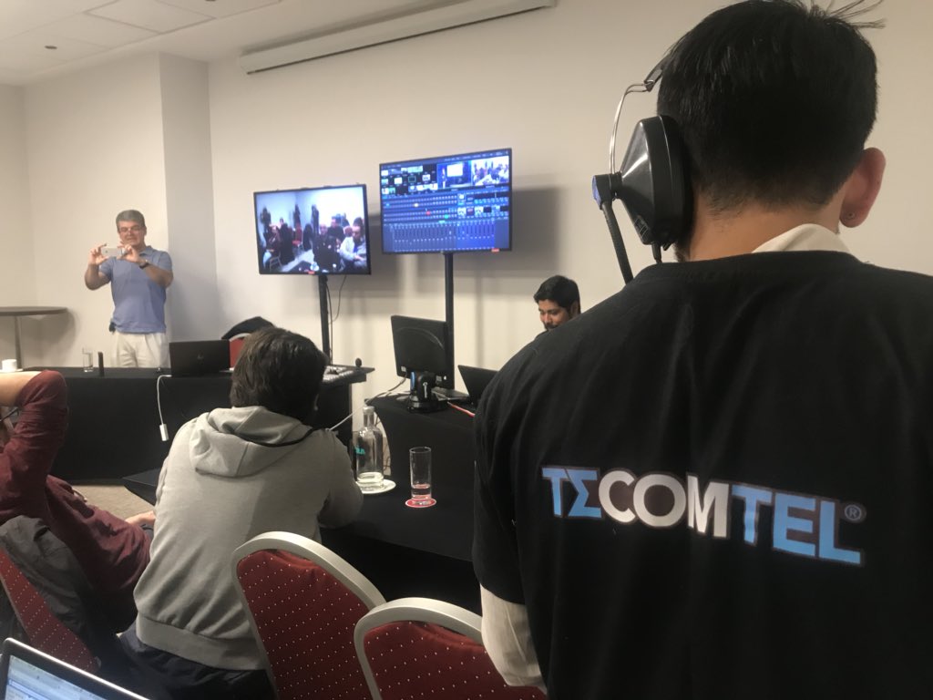 TecneChile tweet media