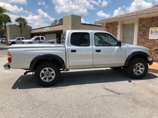 For Sale #Toyota #Tacoma orlando.craigslist.org/cto/d/2002-toy… … 407.865.1231 text #LoveFL  @LibertyToyota