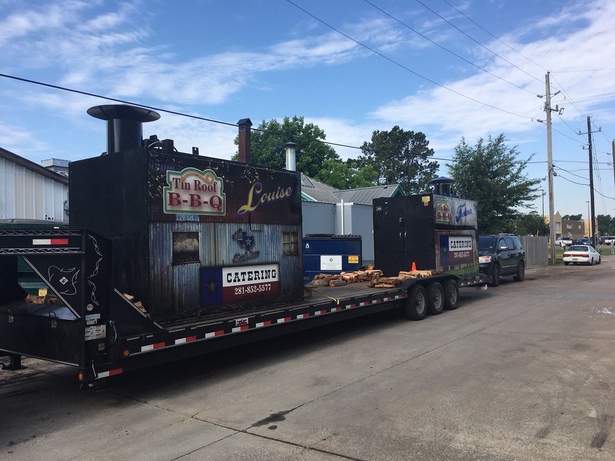 J&R Manufacturing tweet media