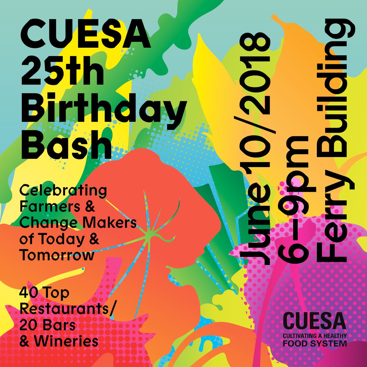 Edible San Francisco tweet media