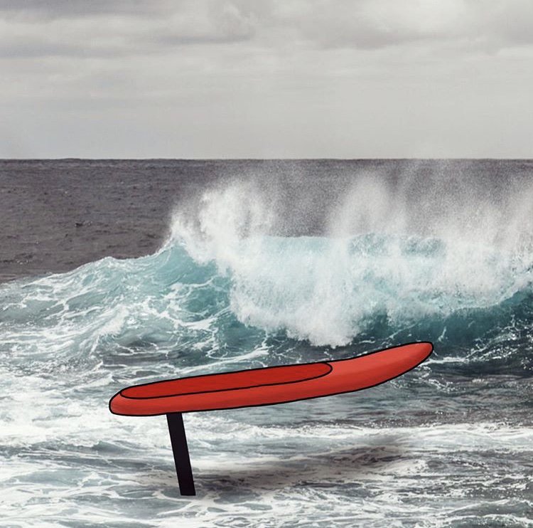 Vulkanfiber's tweet photo. Dieses Sommersemester wird wieder spannend. 
Zusammen bauen wir, die Studierenden des Moduls Angewandte Produktentwicklung, in zwei Teams je ein eFoil - ein elektrisch angetriebenes Surfbrett, welches oberhalb der Wasseroberfläche schwebt. 
Seid gespannt! https://t.co/C44ozMPFEx