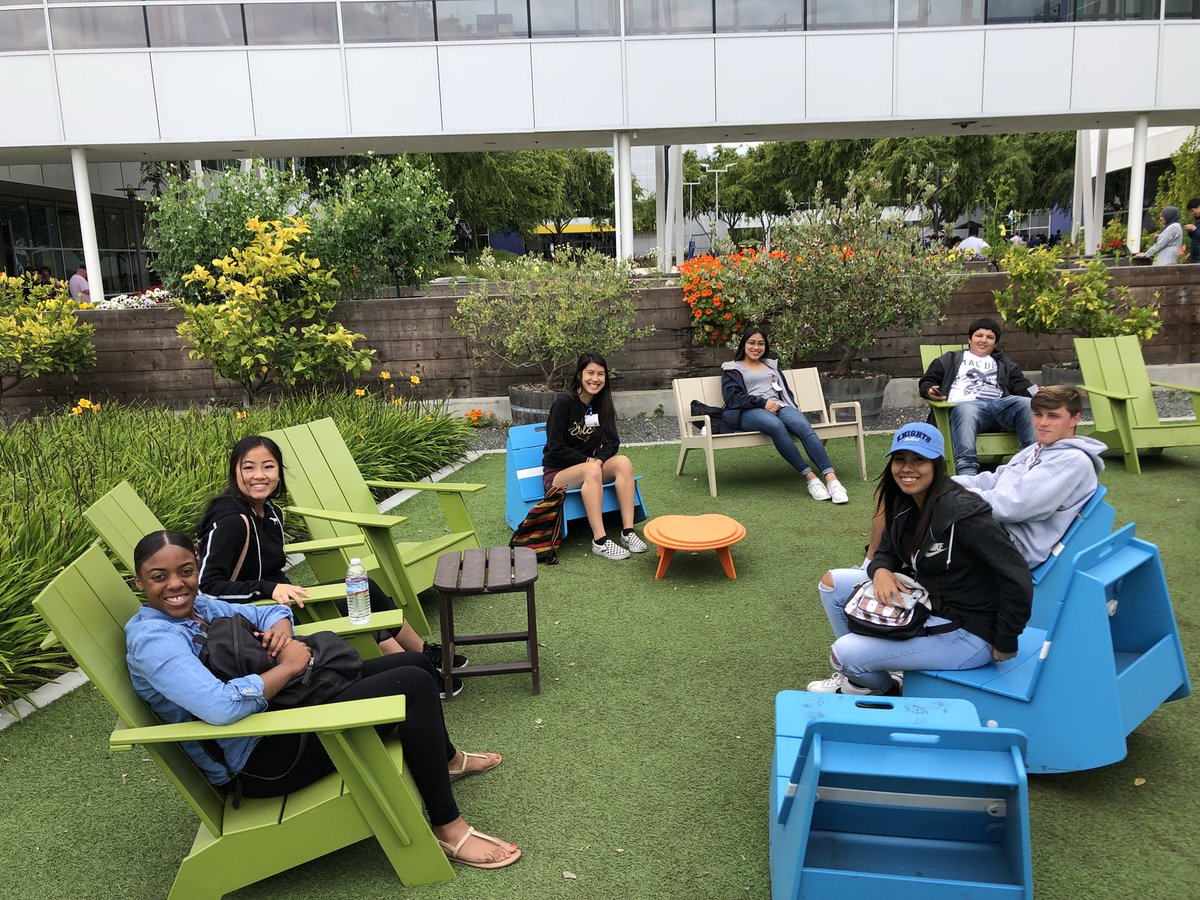 Bullard High tweet media