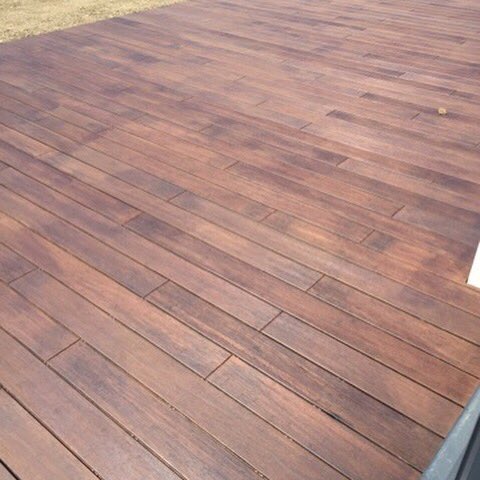 abaca_salome's tweet photo. Vente & pose d’une terrasse en MOSO Bamboo X-Treme BAMBOU Caramel densifié #moso #abacasalome #kaertrade #routedumeuble #rennes #parquet #parquets #stratifie #stratifié #lamevinyle #lamesvinyles #terrassebois #idecking #easyclick #easychange https://t.co/cbgVLObRVj https://t.co/wZxmy9xvl1