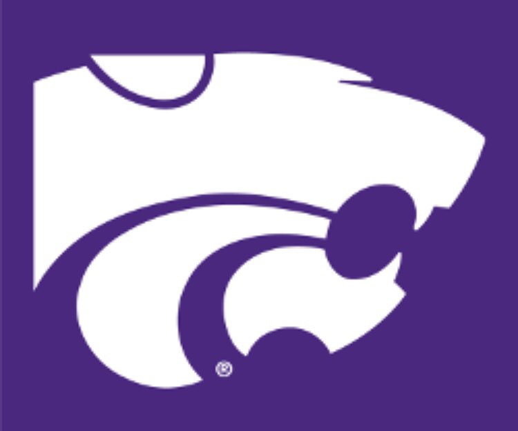 CooperSchro_18's tweet image. Excited to announce I will be continuing my running and academic career at Kansas State University #EMAW 😼