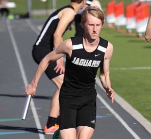 JagTrackField's tweet photo. Congratulations to Camden Cox and Jayden Oshirak for being named IATC Academic All State for track &amp; field. https://t.co/ENaoaCUq0o