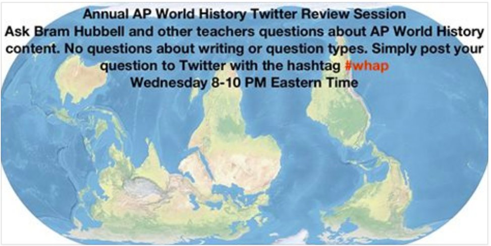 AP World History (@APWorldHistory3) / Posts / X