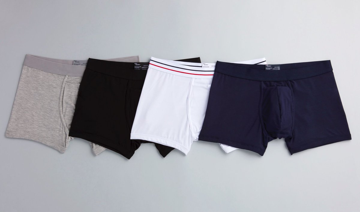 Nice Laundry tweet media