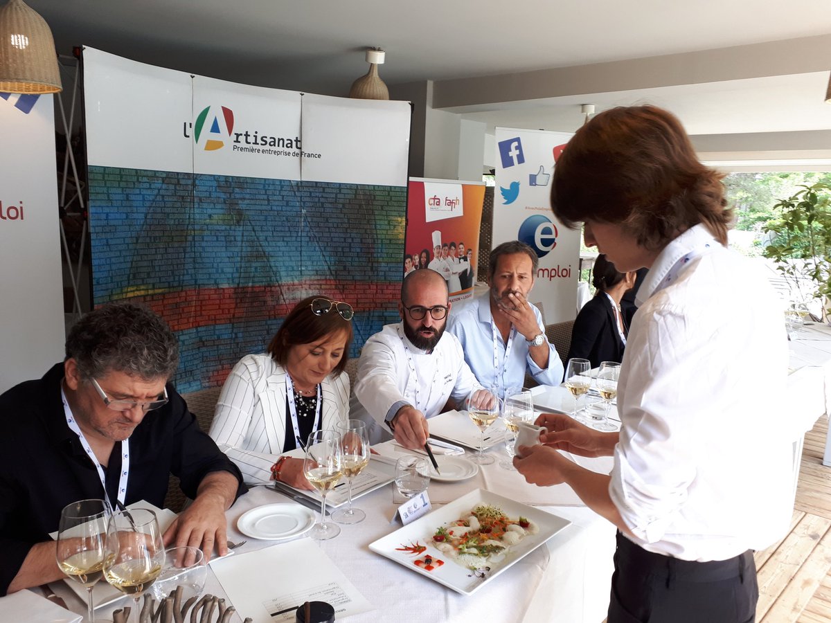 France Travail Corse tweet media