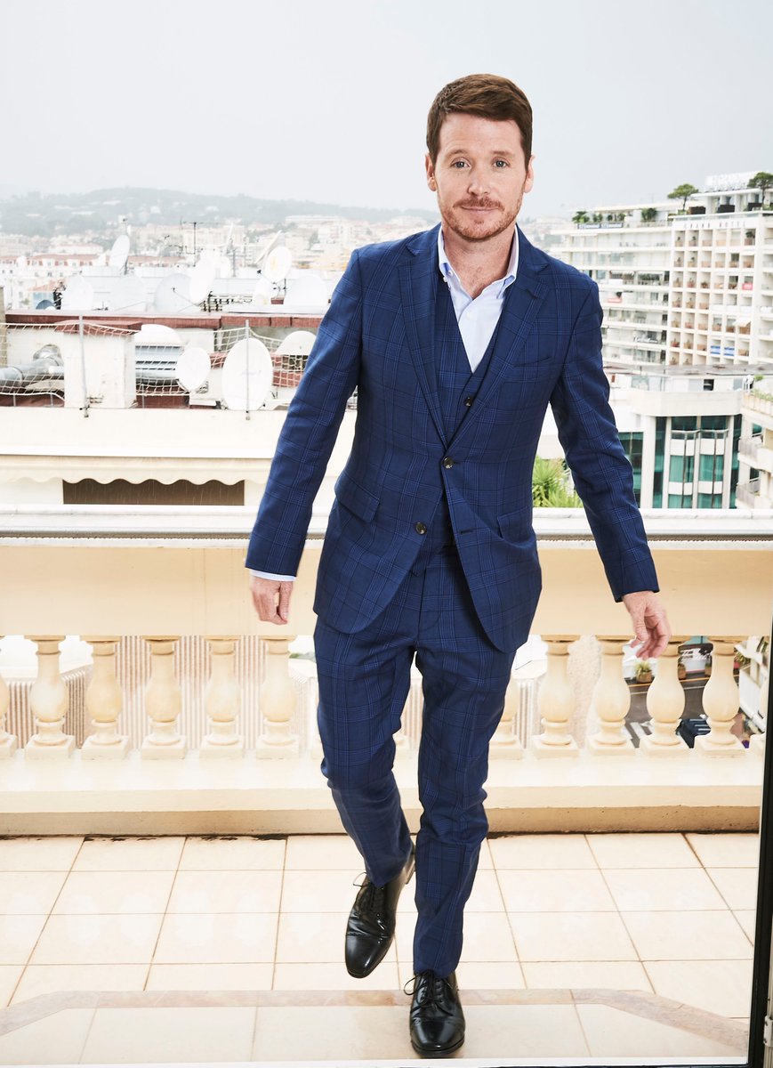DEADLINE's tweet photo. 😎😎😎😎 #Cannes2018 | Photos by Michael Buckner | Deadline Studio at VILLA-AH #villaahcannes https://t.co/gsiFxt9equ