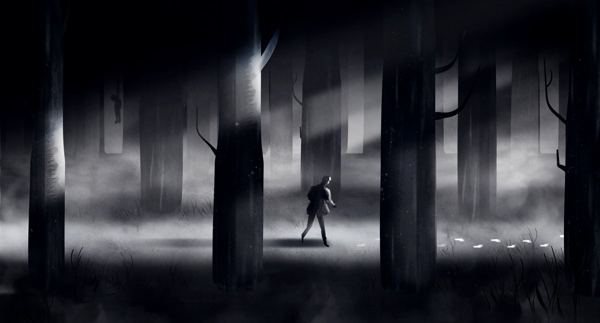MartinTStocks's tweet photo. Nearly at the £2k mark now for @BlackLakefilm. Check out our Indiegogo and please back us if you can. Great perks on offer inc. #cinema screenings, #conceptart #promofilms and much more. Help us raise as much as possible to bring this film to life!
https://t.co/h1c2g6GnqT https://t.co/Q9wr2bEQ8P