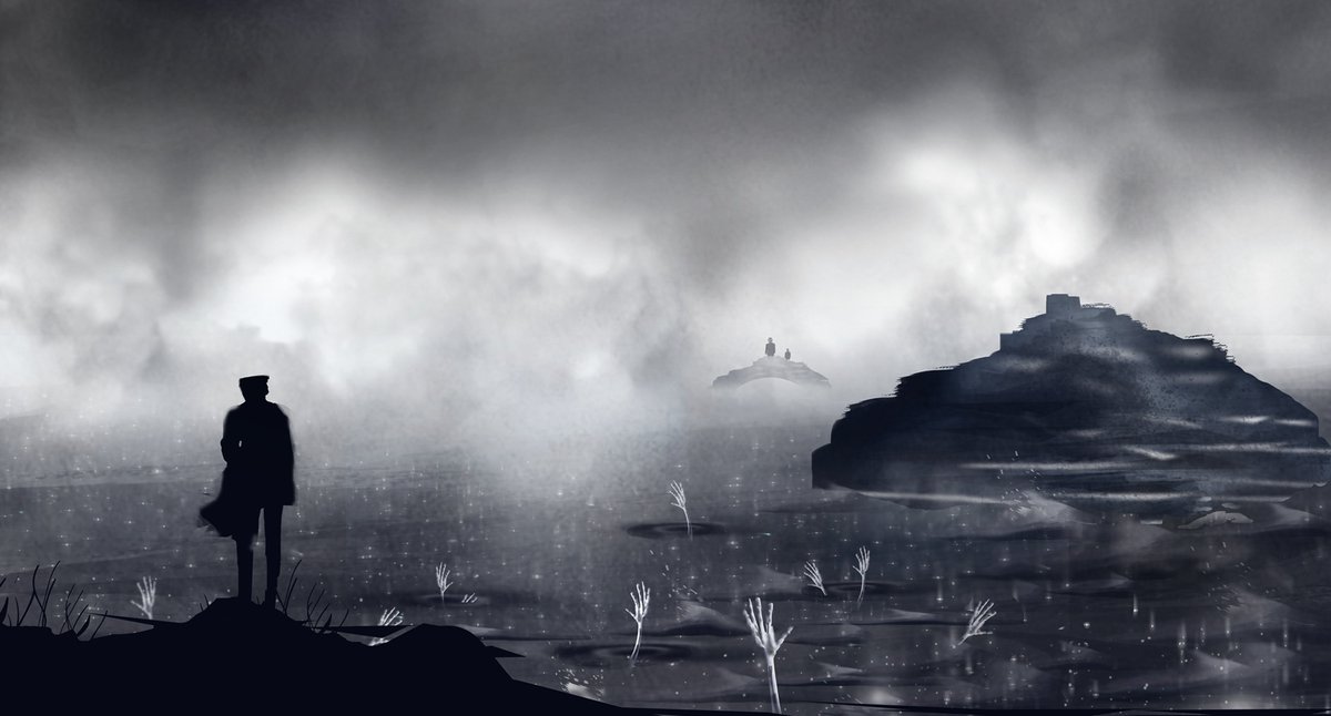 MartinTStocks's tweet photo. Nearly at the £2k mark now for @BlackLakefilm. Check out our Indiegogo and please back us if you can. Great perks on offer inc. #cinema screenings, #conceptart #promofilms and much more. Help us raise as much as possible to bring this film to life!
https://t.co/h1c2g6GnqT https://t.co/Q9wr2bEQ8P