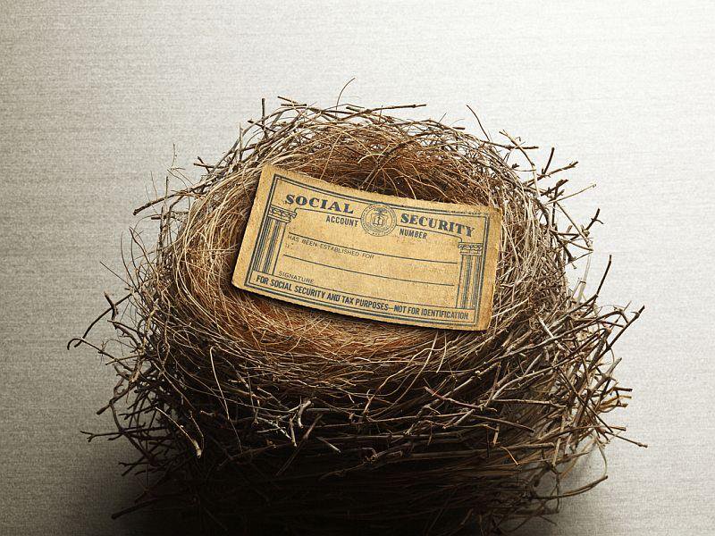 Determining When To Take Your Social Security (It's Complicated) dlvr.it/QT5N5k https://t.co/27FxuuCU7P