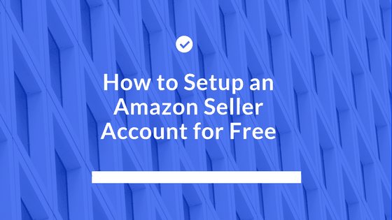 forecastly's tweet photo. Create an Amazon Seller Account for Free (Save a Month) https://t.co/3Knqh2SJLD https://t.co/wDsPA2JCWQ