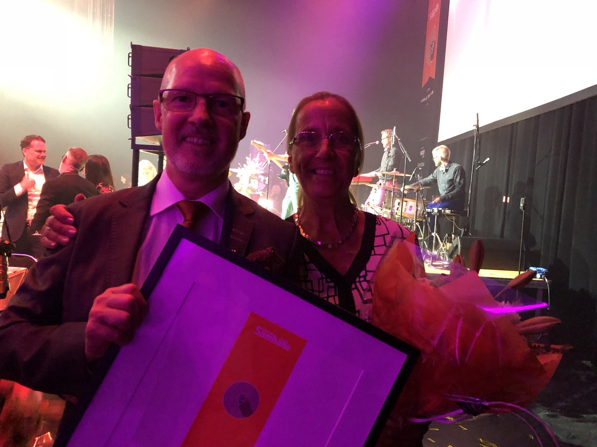 Årets Superkommun 2018. Smaka på den! #stoltkso