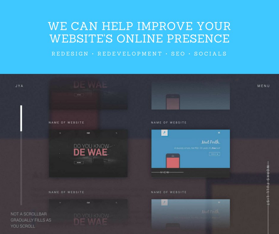 VASolutionsEst's tweet image. We offer website development too! #VA #VirtualAssistants #VASolutions