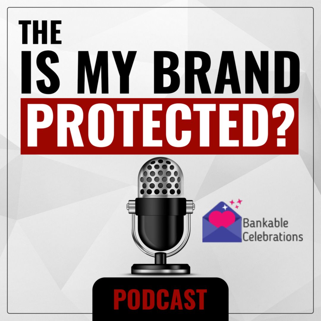 AMDLawGroup's tweet photo. 🗣 Tech Entrepreneur podcast with Kimberly Broomer the visionary behind the #BankableCelebrations greeting card app ➜ https://t.co/IJEWsGgZax #AMDLAW #Podcast https://t.co/Lr3kshkFOX