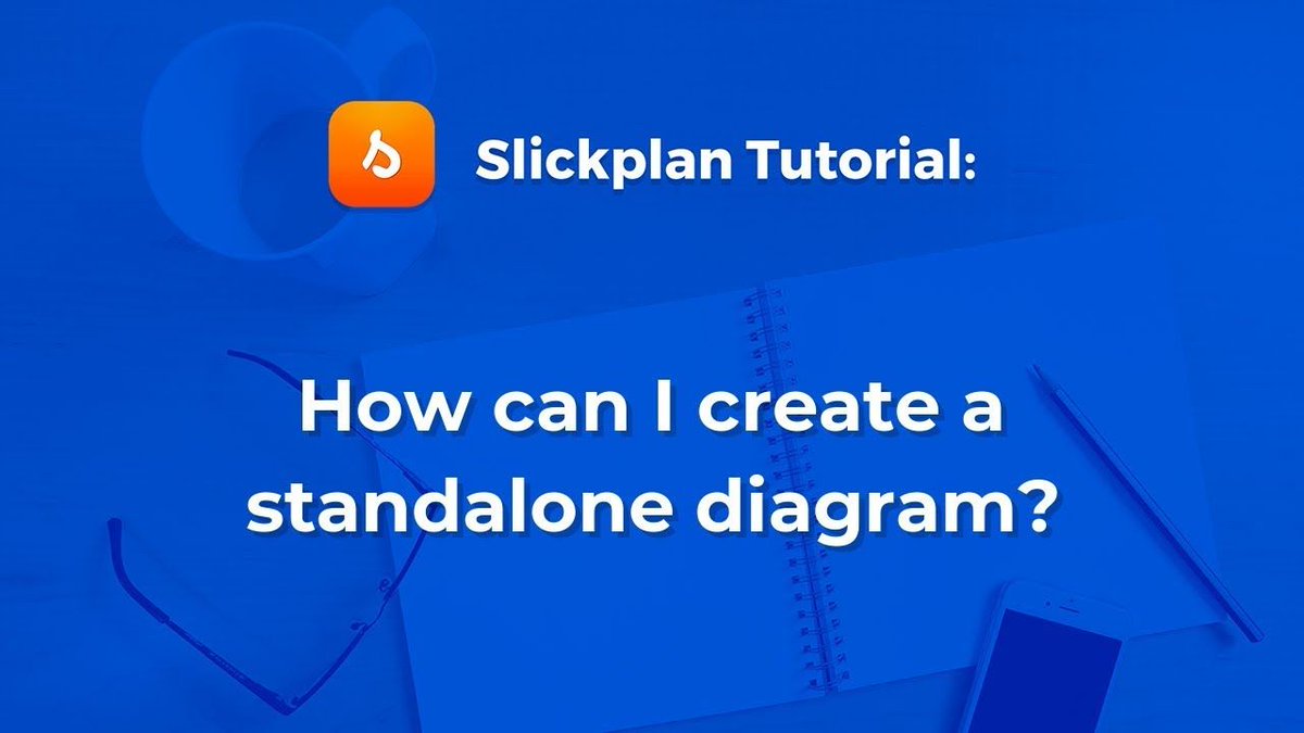 slickplan's tweet image. Time to create some diagrams. Now you can do it without a sitemap to attach it to. Say what?! buff.ly/2In0Gi8 #Sitemap #diagram #sitemapdesign
