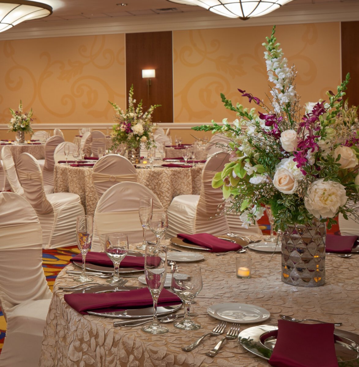 Cleveland Marriott tweet media