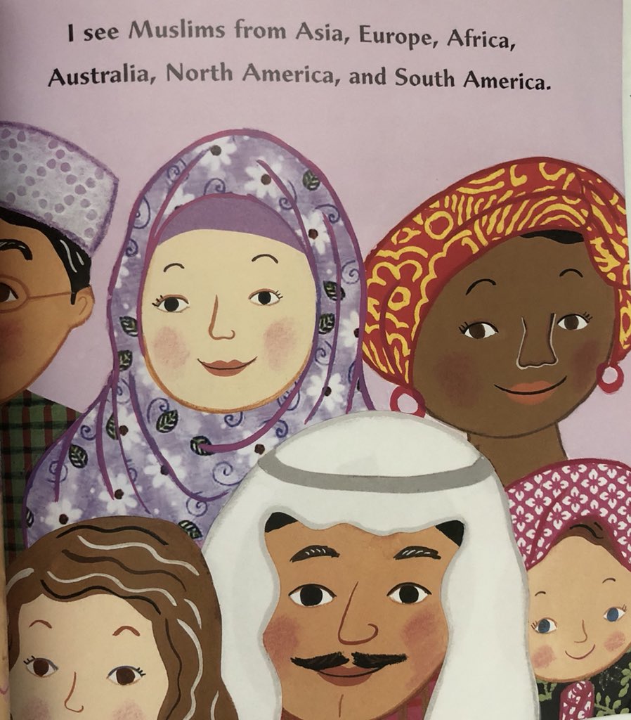 booksbindus's tweet photo. The most sacred time of year for more than one billion Muslims all over the world. Join an adorable little boy as he celebrates Ramadan for the very first time. My First Ramadan - Children’s Book Review >>> https://t.co/Xxr81DjSOd  #Ramadan https://t.co/FioqdDeGYH