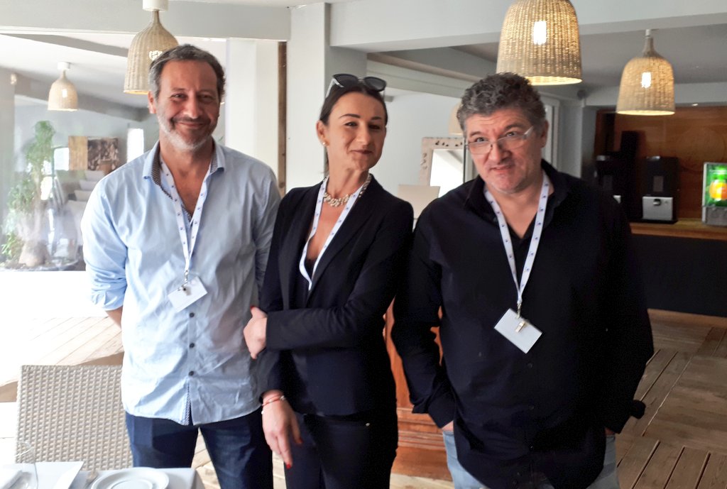 France Travail Corse tweet media